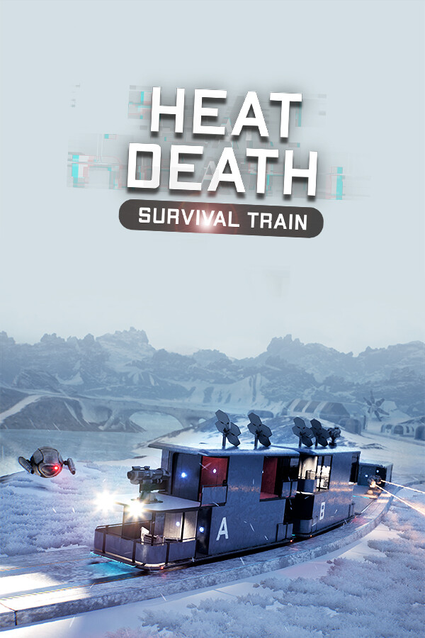 Heat Death Survival Train Free Download