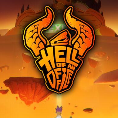 Hell Of An Office Free Download (v1.03)