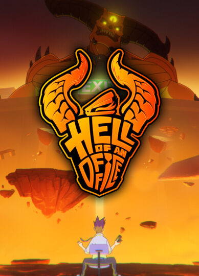 Hell Of An Office Free Download (v1.03)