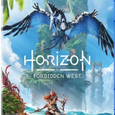 Horizon Forbidden West PS5 Free Download