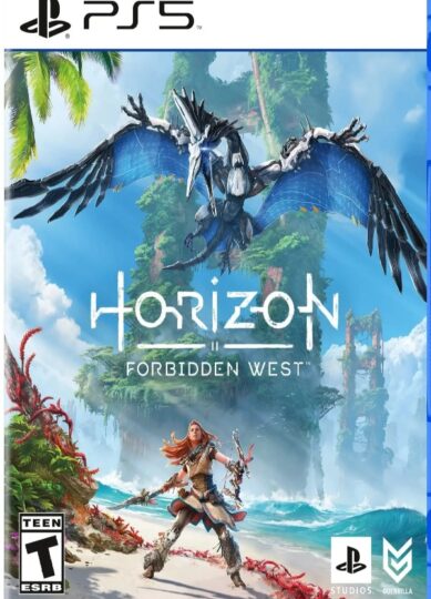 Horizon Forbidden West PS5 Free Download