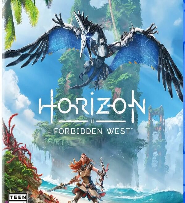 Horizon Forbidden West PS5 Free Download