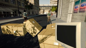 Internet Cafe Simulator 2025 Download