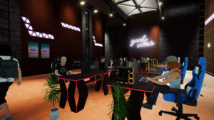 Internet Cafe Simulator 2025 Download Pc