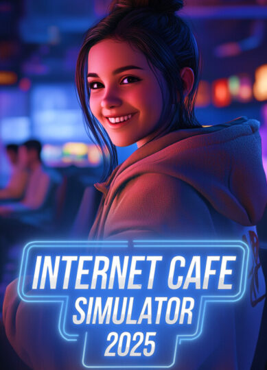 Internet Cafe Simulator 2025 Free Download