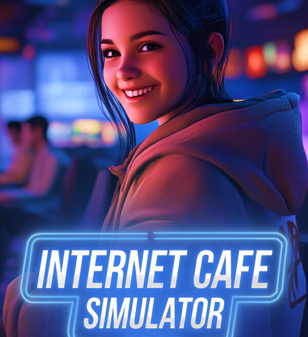 Internet Cafe Simulator 2025 Free Download