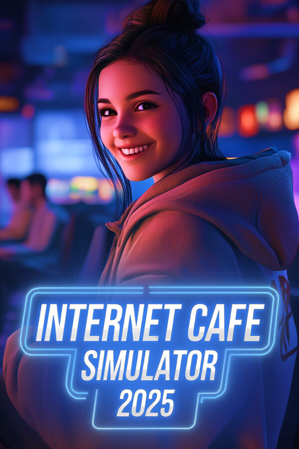 Internet Cafe Simulator 2025 Gamespack.net