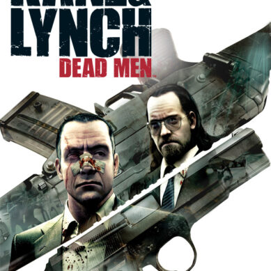 Kane & Lynch: Dead Men Free Download