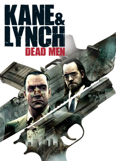 Kane & Lynch: Dead Men Free Download