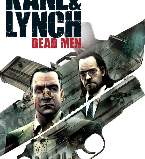 Kane & Lynch: Dead Men Free Download