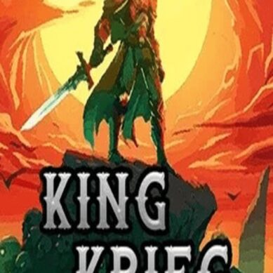 King Krieg Survivors Switch NSP Free Download