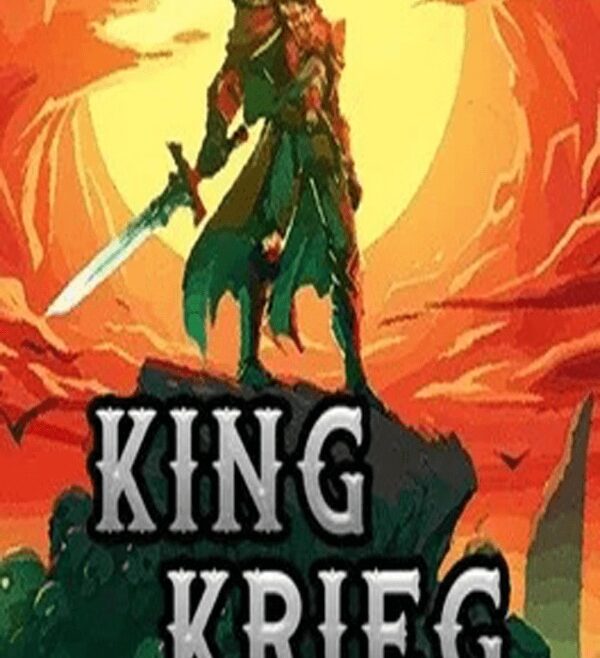 King Krieg Survivors Switch NSP Free Download