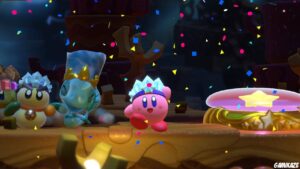 Kirby Star Allies Switch NSP Gamespack.net