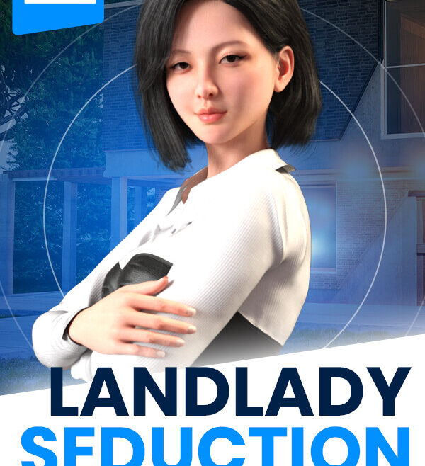 Landlady Seduction Simulator Free Download