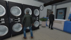 Laundry Store Simulator Trailer Youtube