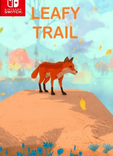 Leafy Trails Collection Switch NSP Free Download