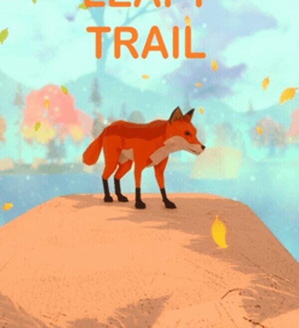 Leafy Trails Collection Switch NSP Free Download