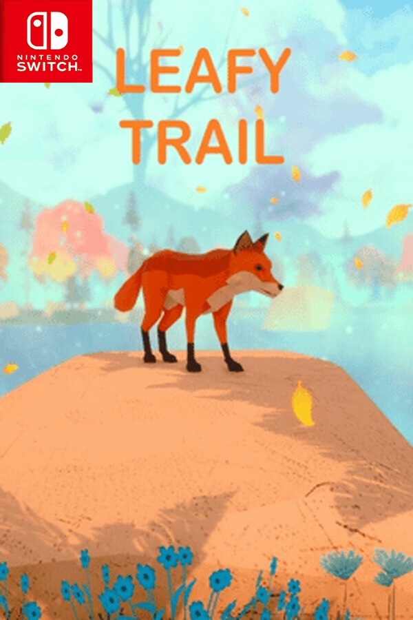 Leafy Trails Collection Switch NSP Frree Download