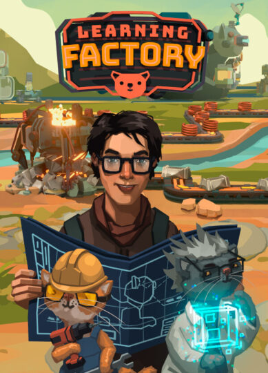 Learning Factory Free Download