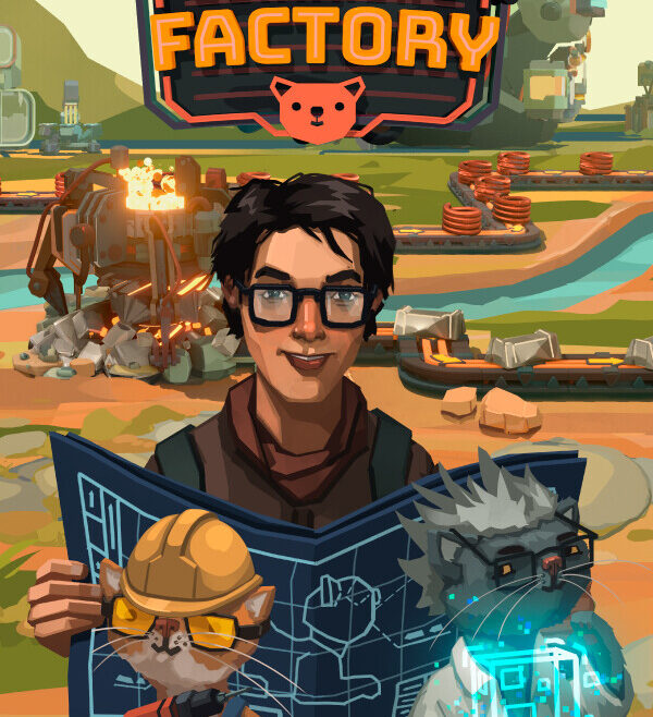 Learning Factory Free Download