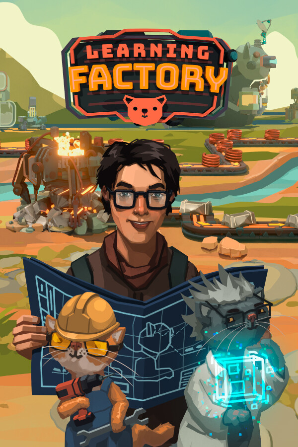 Learning Factory Free Download