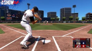 MLB The Show 24 PS5 Gamespack.net