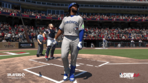 MLB The Show 24 PS5 Reviews