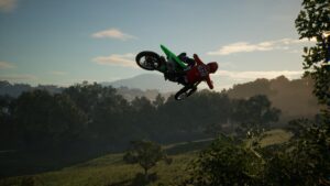 MX vs ATV Legends Download Pc