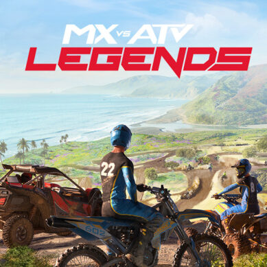 MX vs ATV Legends Free Download (v3.17)