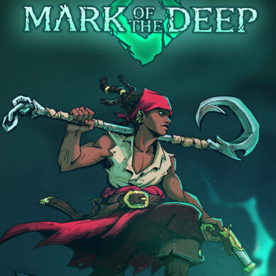 Mark of the Deep Free Download