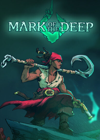 Mark of the Deep Free Download