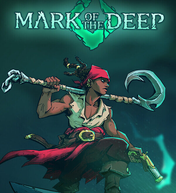 Mark of the Deep Free Download