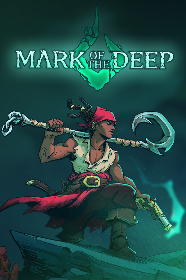 Mark of the Deep Free Download