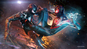 Marvel’s Spider-Man 2 Download pc