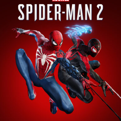 Marvel’s Spider-Man 2 Free Download