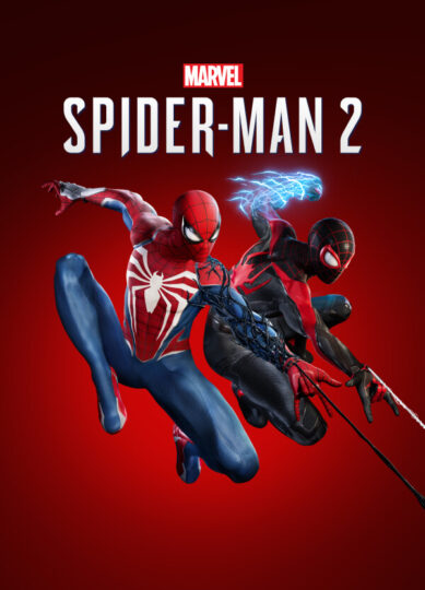 Marvel’s Spider-Man 2 Free Download