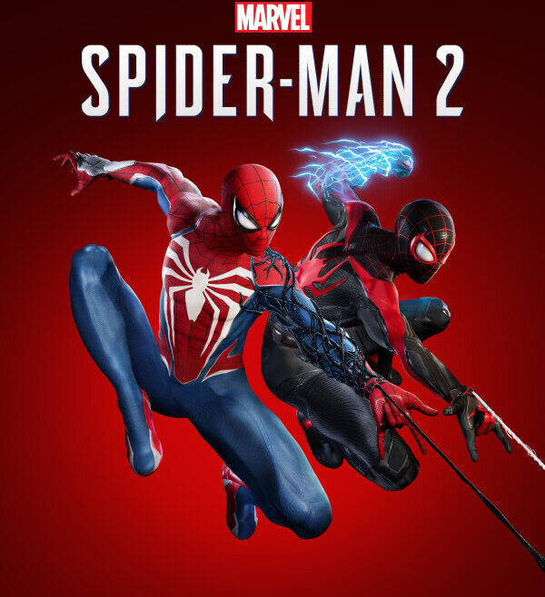 Marvel’s Spider-Man 2 Free Download