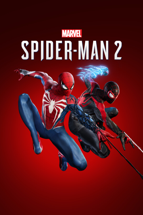 Marvel’s Spider-Man 2 Free Download