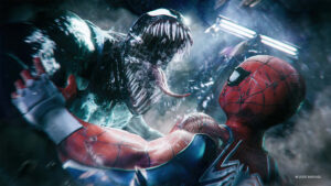 Marvel’s Spider-Man 2 Reviews