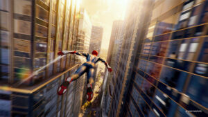 Marvel’s Spider-Man 2 Trailer Youtube