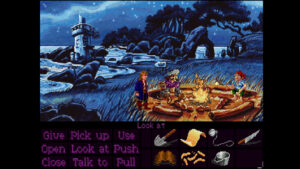 Monkey Island 2 Special Edition Lechuck’s Revenge Direct Download