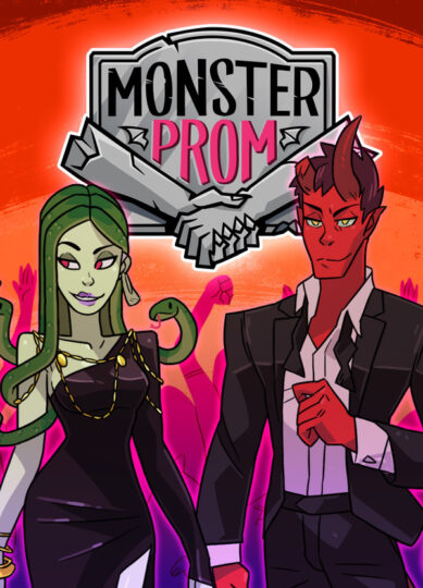 Monster Prom Free Download