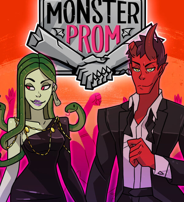 Monster Prom Free Download