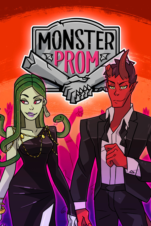 Monster Prom Free Download