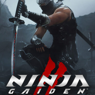 NINJA GAIDEN 2 Black Free Download