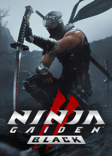 NINJA GAIDEN 2 Black Free Download