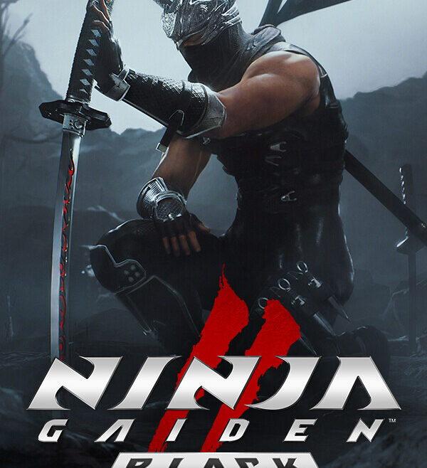 NINJA GAIDEN 2 Black Free Download