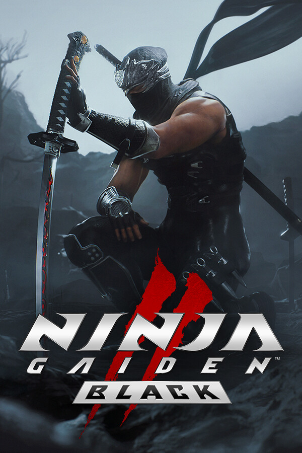 NINJA GAIDEN 2 Black Free Download