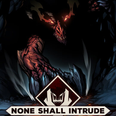 None Shall Intrude Free Download