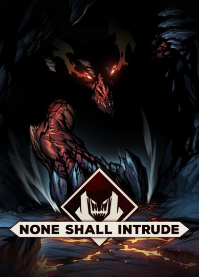 None Shall Intrude Free Download